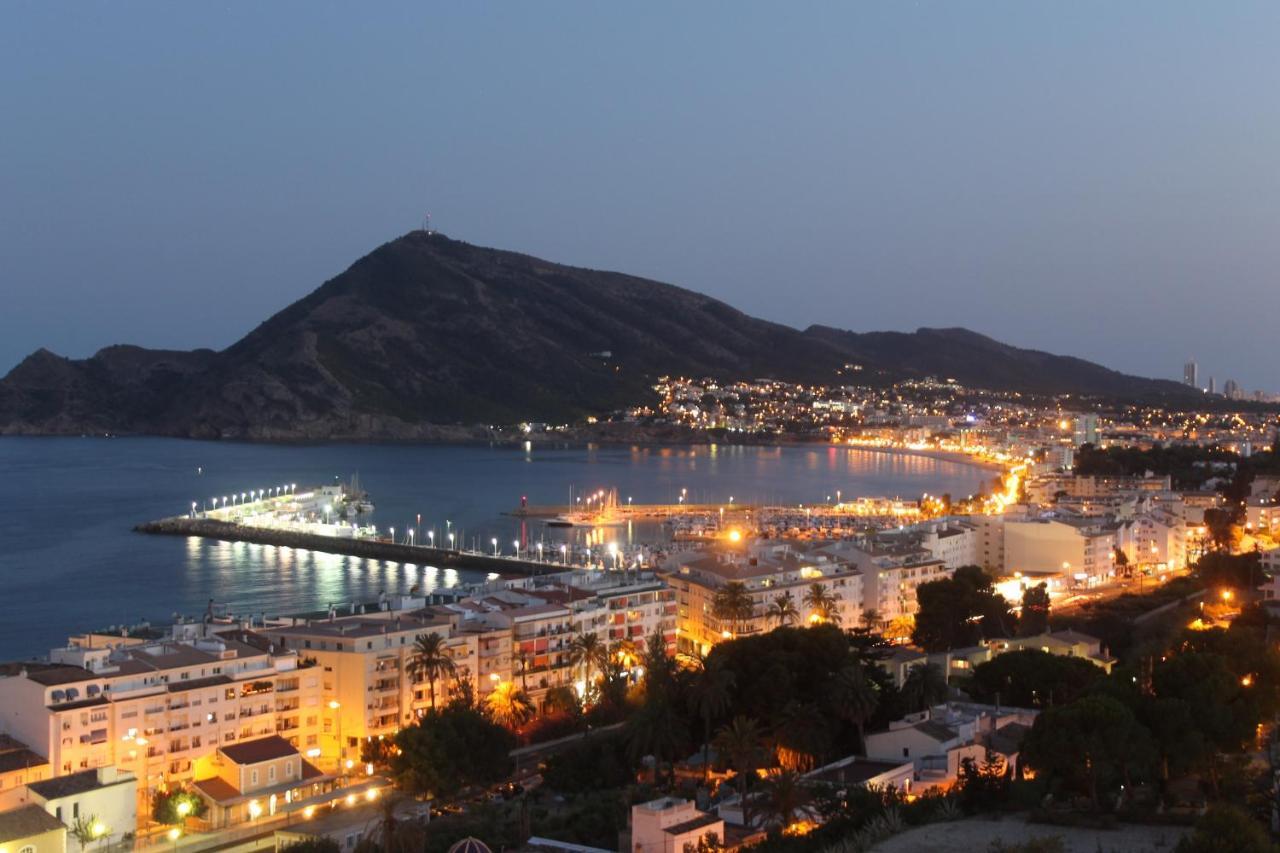 Gran H La Marina Hotel Altea Exterior photo